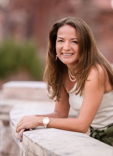 OptIn Health & Nutrition, LLC - Sheri, Poznanovic MD